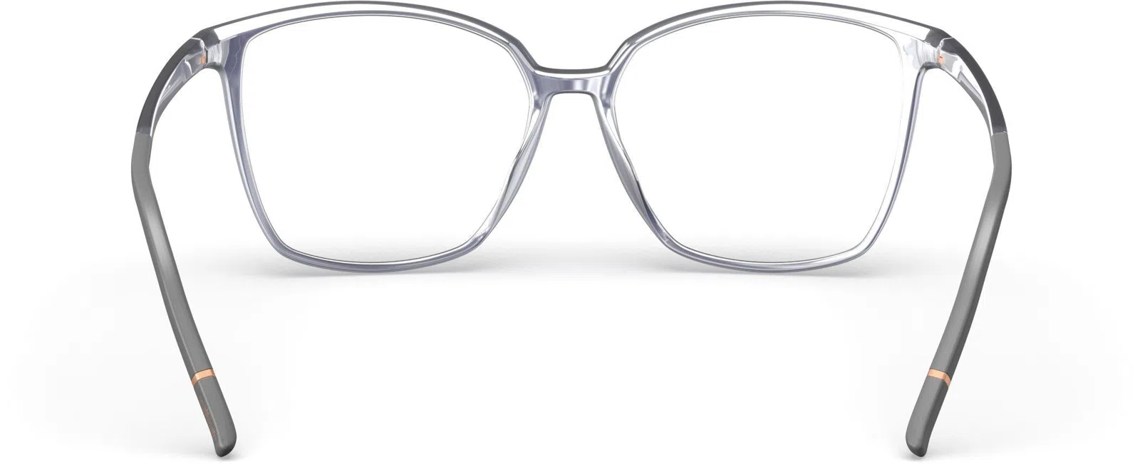 Silhouette Vivid Sky FR 1613 Eyeglasses - view 20